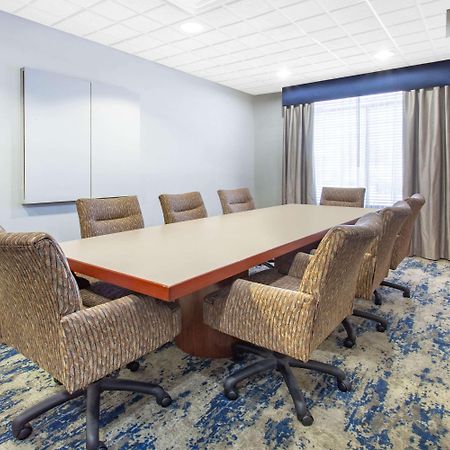 Wingate By Wyndham Indianapolis Airport Plainfield Otel Dış mekan fotoğraf