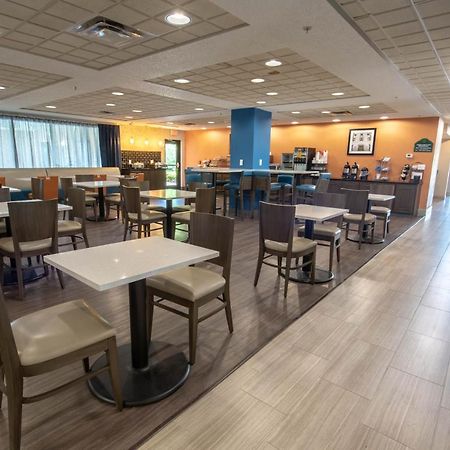 Wingate By Wyndham Indianapolis Airport Plainfield Otel Dış mekan fotoğraf
