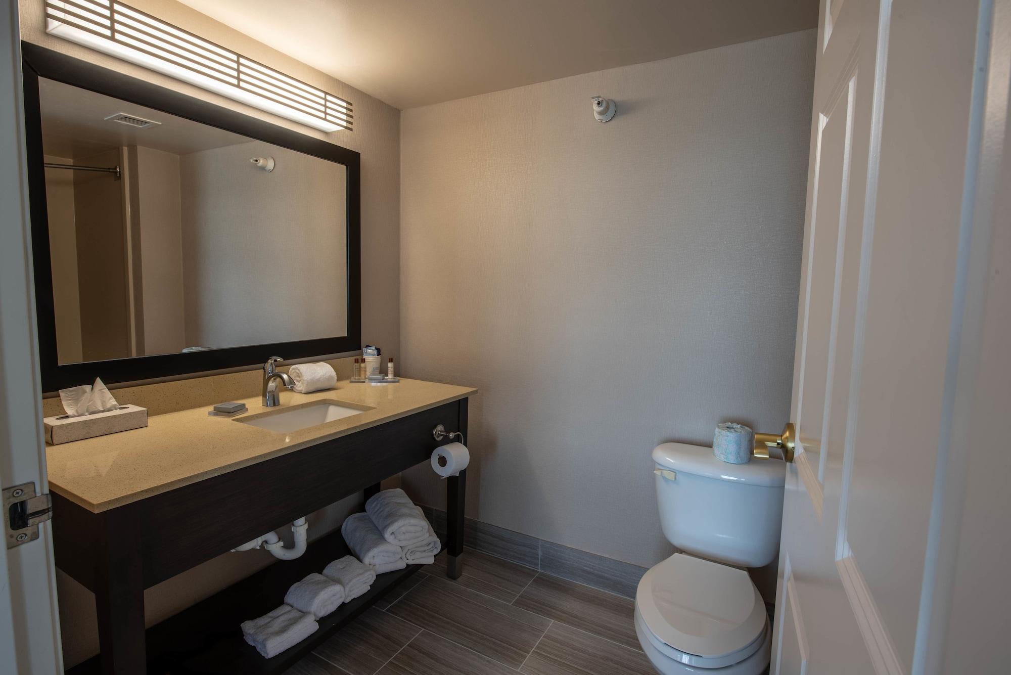 Wingate By Wyndham Indianapolis Airport Plainfield Otel Dış mekan fotoğraf