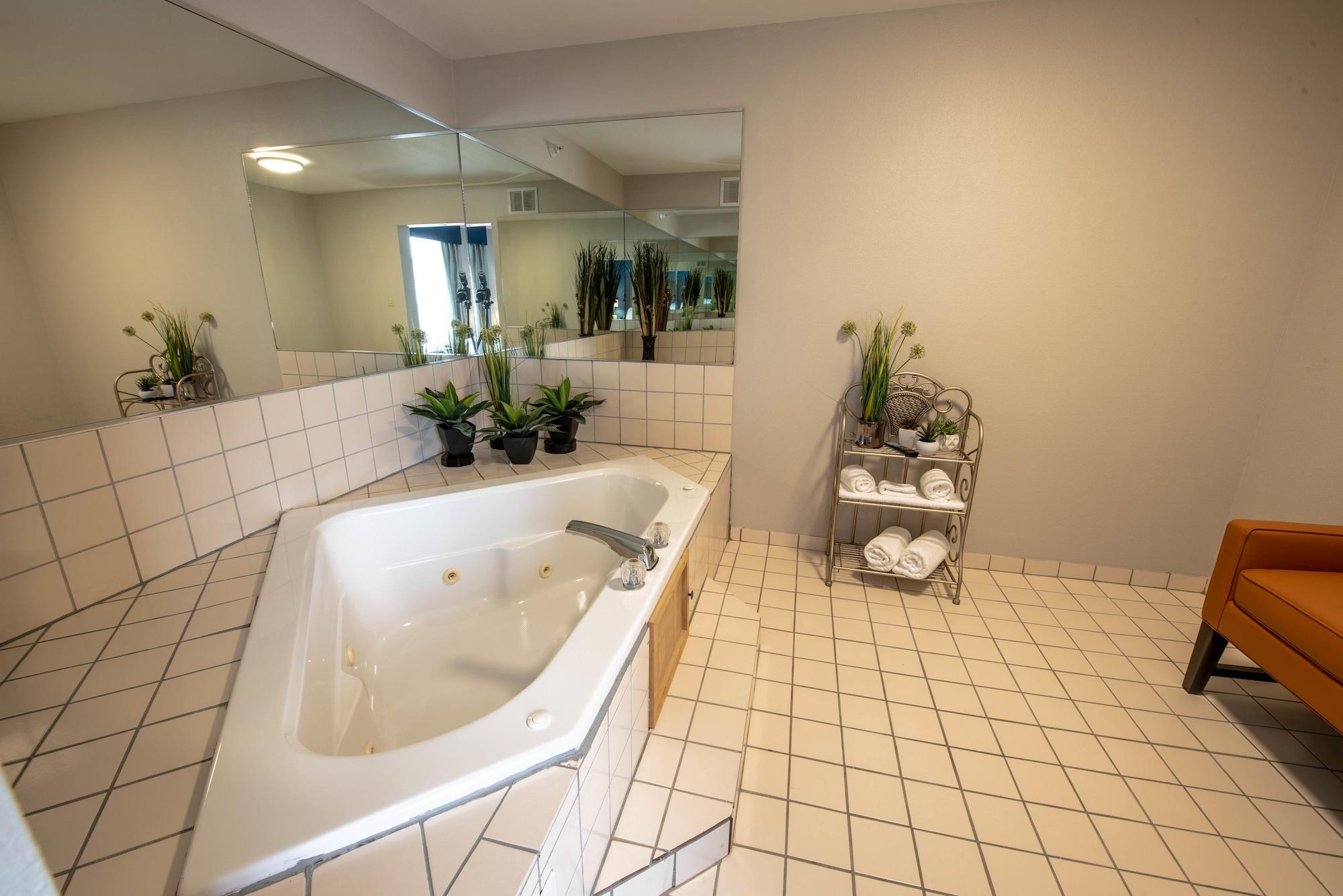 Wingate By Wyndham Indianapolis Airport Plainfield Otel Dış mekan fotoğraf