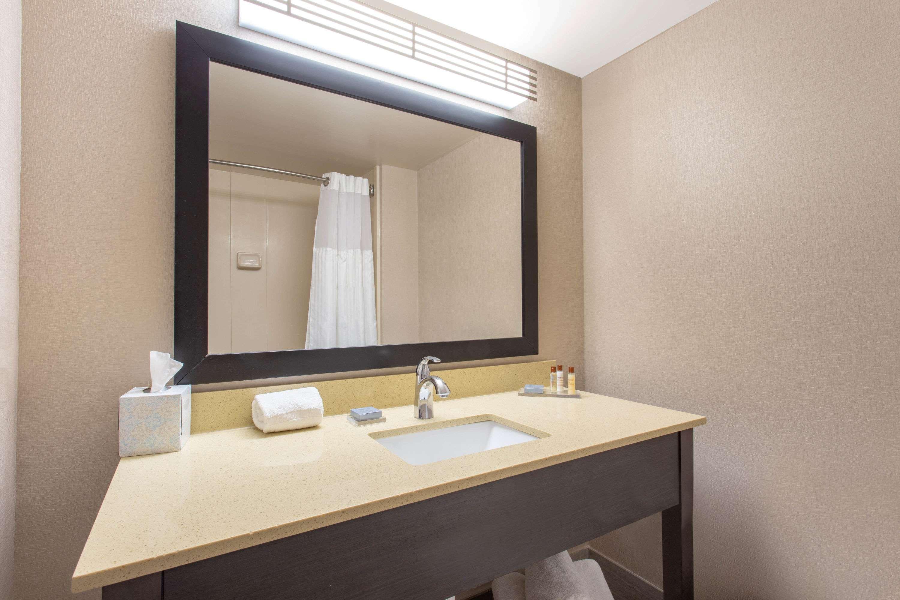 Wingate By Wyndham Indianapolis Airport Plainfield Otel Dış mekan fotoğraf