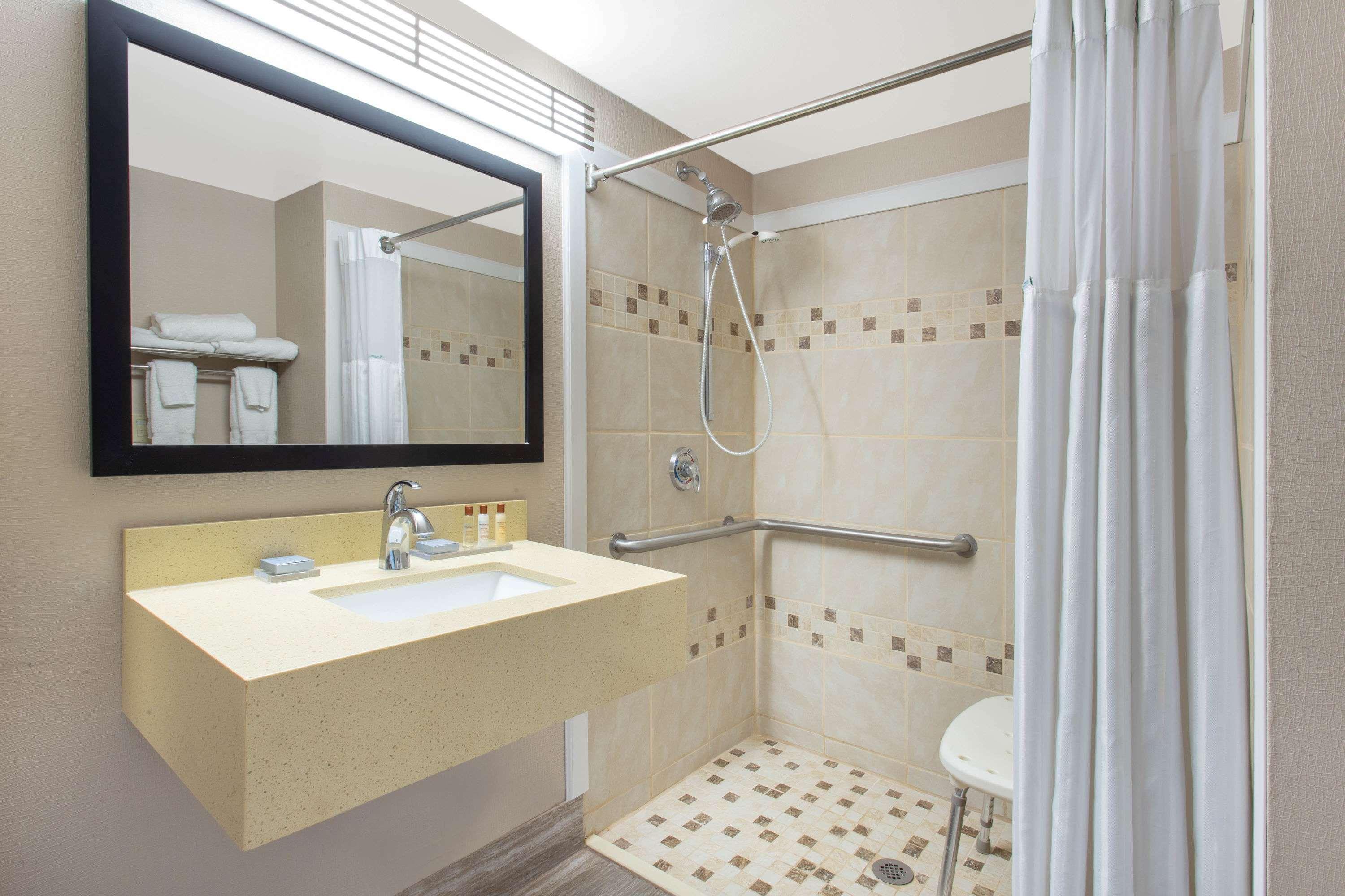 Wingate By Wyndham Indianapolis Airport Plainfield Otel Dış mekan fotoğraf
