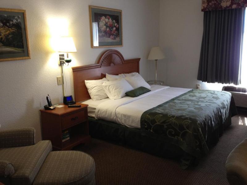 Wingate By Wyndham Indianapolis Airport Plainfield Otel Dış mekan fotoğraf