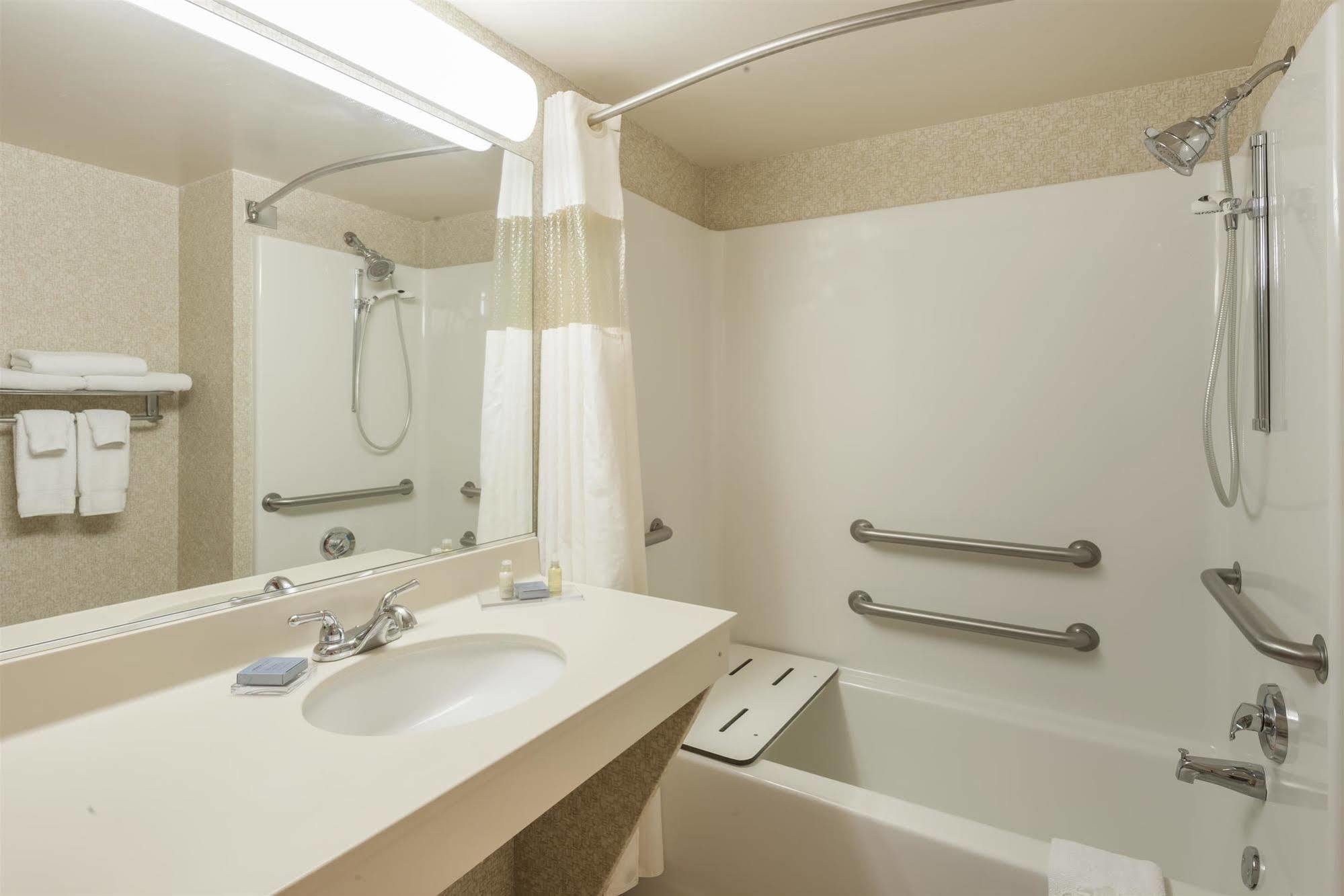Wingate By Wyndham Indianapolis Airport Plainfield Otel Dış mekan fotoğraf